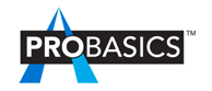 ProBasics Mobility Products Logo